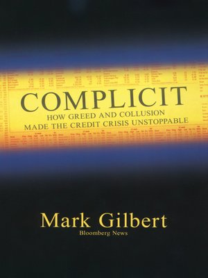 cover image of Complicit